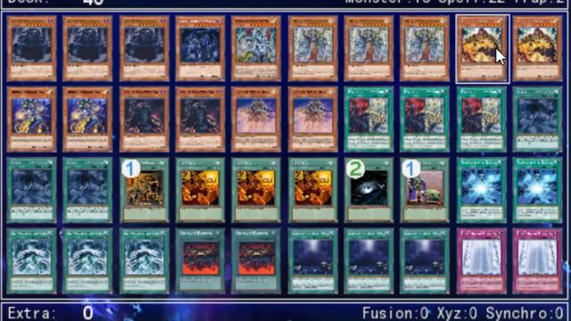 [YGO] Trade-In Domain Monarchs смотреть онлайн