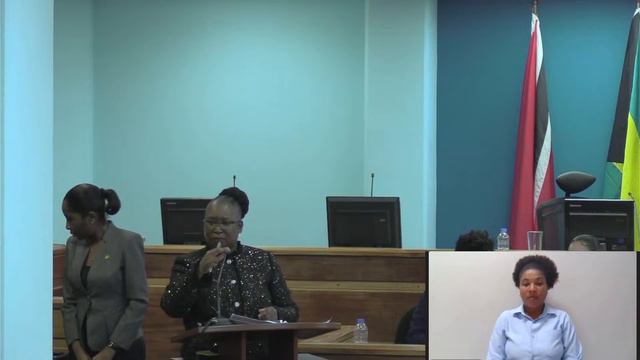 XIV Annual CCJ International Law Moot - Judgment And Awards Ceremony