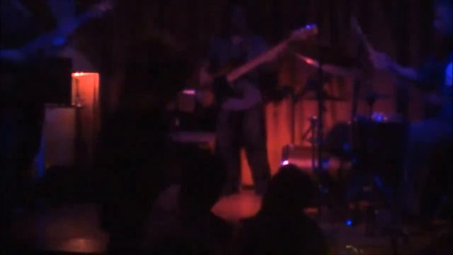 Francisco Lelo de Larrea Oaxaca 2014. Nothing Personal (Miles Davis) смотреть онлайн