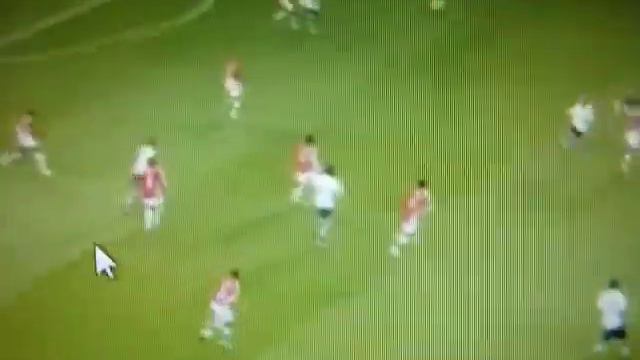 David Bentley Great Goal смотреть онлайн