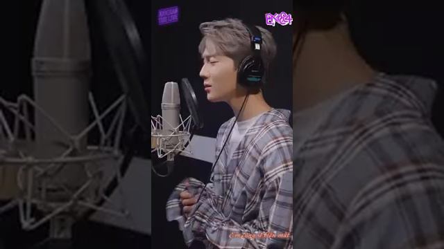 [VIETSUB] [JOO CHAN THE LIVE] Jung Seung Hwan - Wind смотреть онлайн