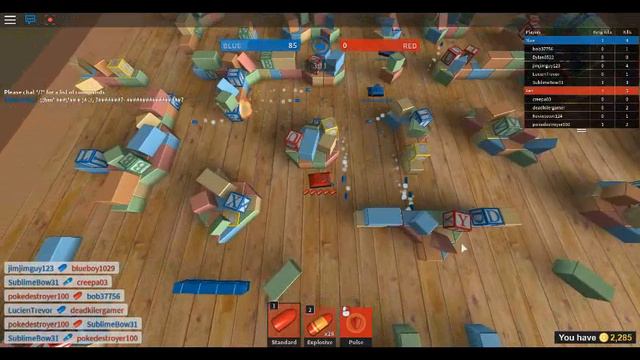 robloxapp 20160421 0415164 смотреть онлайн