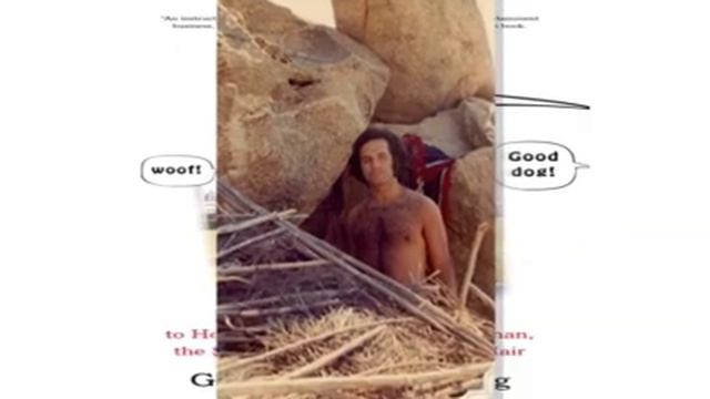 Gary David Goldberg Interview at Standard Club in Chicago смотреть онлайн