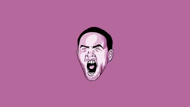 FREE Mac Miller Chill Type Beat | "Drowning" смотреть онлайн