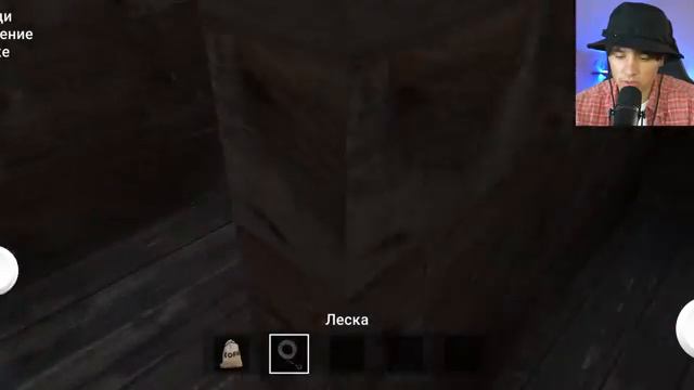 СБЕЖАЛ ОТ РЫБАКА МАНЬЯКА! 😱3 АКТ! Побег Пацана : Стелс школьника! 😨 смотреть онлайн