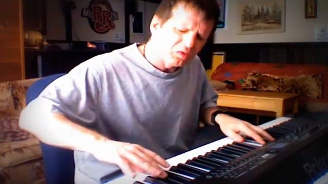 Wayne Kelso - Body and Soul