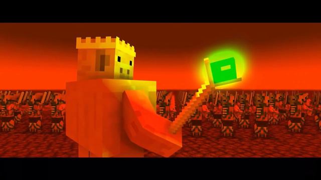 Trotter Rig Test / Voice Reveal For Trotter