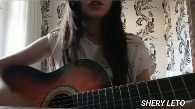 Emre Aydın - Soğuk odalar (cover) смотреть онлайн