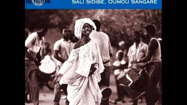 Mah Damba - Sounafi смотреть онлайн