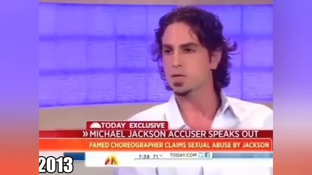 #MJInnocent Wade Robson Caught Lying in #LeavingNeverland and other interviews смотреть онлайн