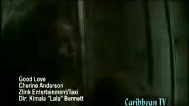 Jamaica Cherine Anderson