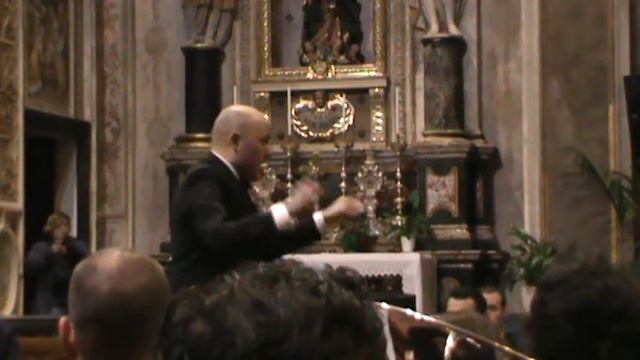 Nabucco (Sinfonia) - Verdi/Cesarini смотреть онлайн