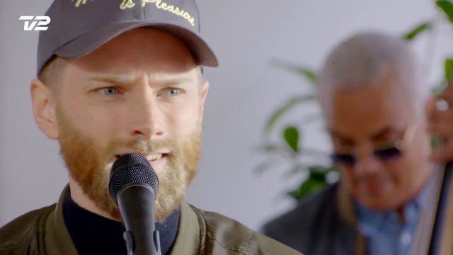 Toppen af poppen: Silas Bjerregaard fortolker Søren Sko смотреть онлайн