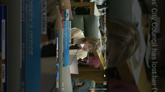 All Politics are Local: Sandy Greyson Dallas TX City Council OK taking land of poor people смотреть онлайн