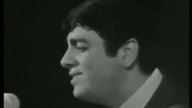 Enrico Macias - Non, je n'ai rien oublié смотреть онлайн