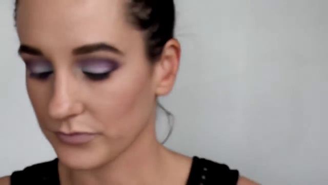 Limited Edition Pantone Colours Tutorial - Wendy Hill Cosmetics - Billie Michelle Makeup Artist