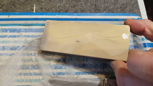 камни Belgian Coticule тест смотреть онлайн