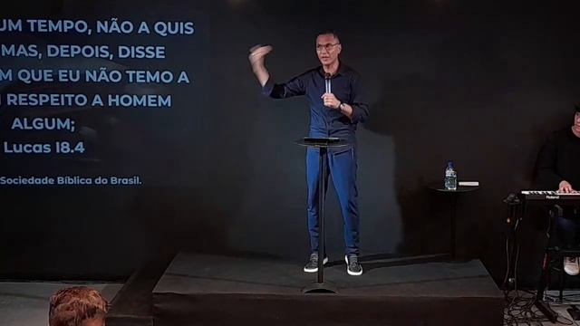 Culto da noite - 24-03-2023 - 21 dias de acesso total смотреть онлайн