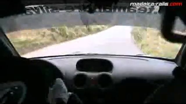 On-Board André Silva/Sara Fernandes - Rampa Do Monte 2012.mp4