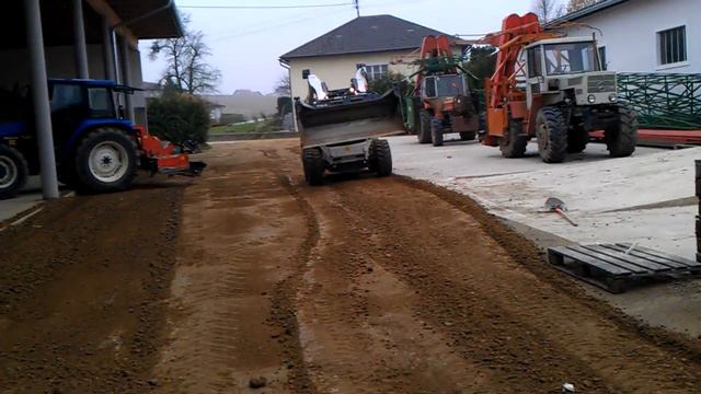 New Bobcat A770 tilt tach Teerag-Asdag смотреть онлайн