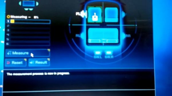 Alpine CDA 9886 PXA H100 ( IMPRINT ) part 2