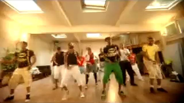 Jessy  Matador Remix