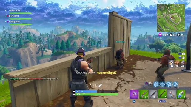 301 meter hunting rifle kill смотреть онлайн