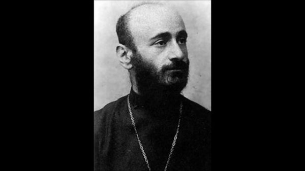 KOMITAS HOROVEL , COMITAS KOMITAS VARDAPET , Կոմիտաս ՀՈՐՈՎԵԼ