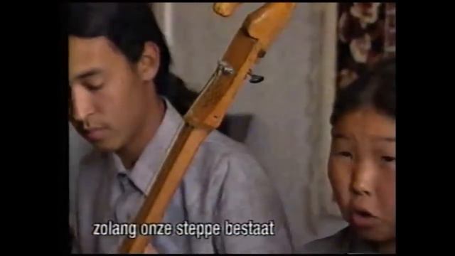 Tyvam (My Tuva) - Kongar-ol Ondar, Evgeny Saryglar & Alash Ensemble смотреть онлайн
