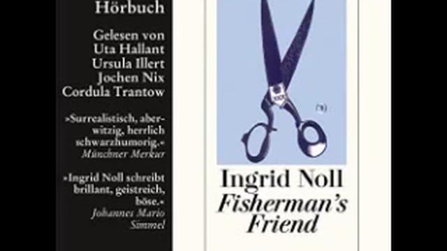 Fisherman's Friend Thriller Hörbuch Von Ingrid Noll