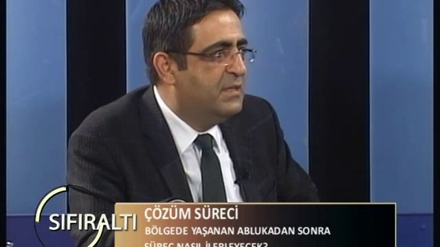 Sıfıraltı - 22.11.2015