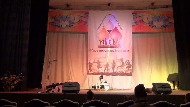 Хагакурэ - сокрытое в листве. Хореограф Антон Николаев смотреть онлайн