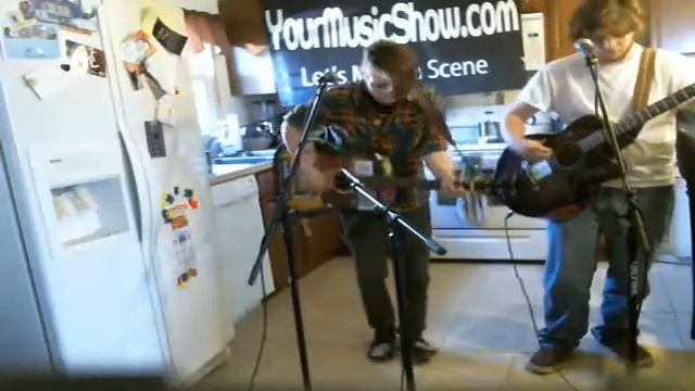 Bela Lugosi's Ghost Live