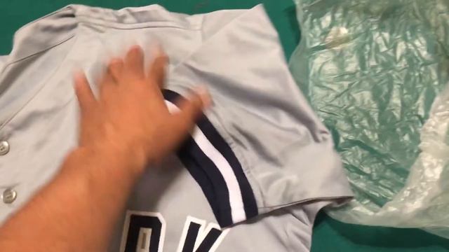 Alfonso Soriano Yankee Jersey Number 12 Autographed