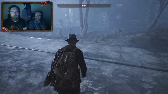 THE DAILY BUGLE | THE SINKING CITY | Part 3 смотреть онлайн
