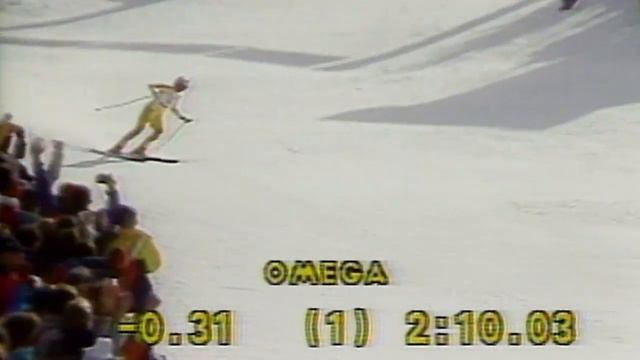 How Rob Boyd Made Downhill Skiing History On His Home Mountain | Hometown Hockey смотреть онлайн
