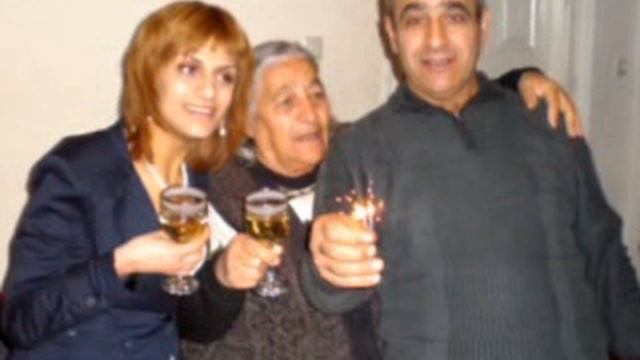 Աշուղ Ջիվանի---Աշուղ Ղարիբ,  1, Ստեղծողի սրտով,  կատ, Հարություն  Հարությունյան