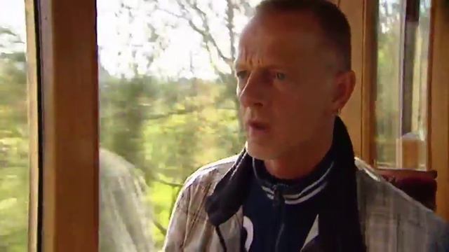 Altijd Wat -- Het Gesprek Met Schrijver Gerbrand Bakker