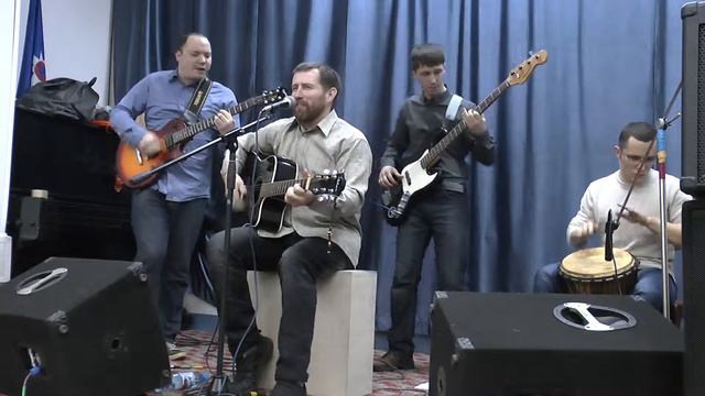 Говорящие с Ветром - Сказочка смотреть онлайн