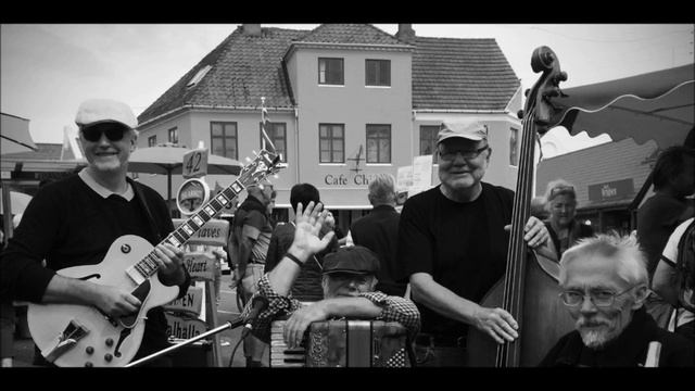 Mennesker Blir Spist I Polynesien