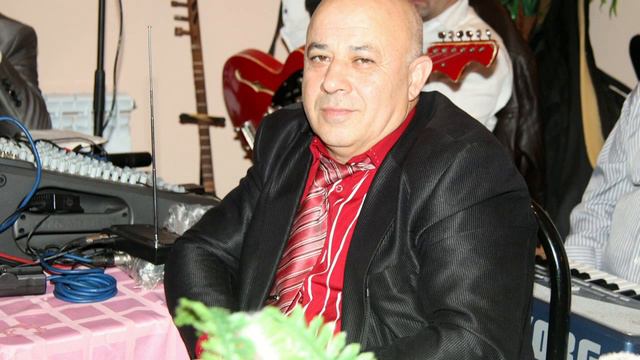Mirza Ashiq смотреть онлайн