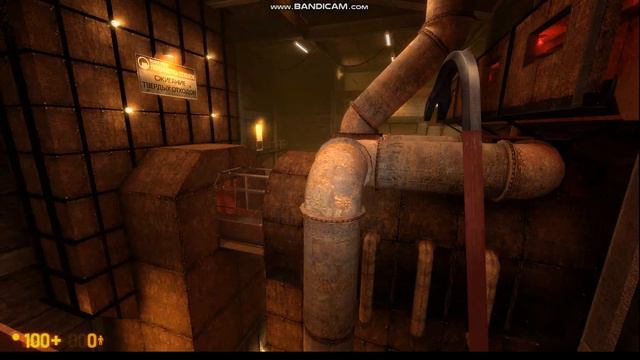 (Прохождение Black Mesa) часть 27 Я заблудилься в этом месте смотреть онлайн