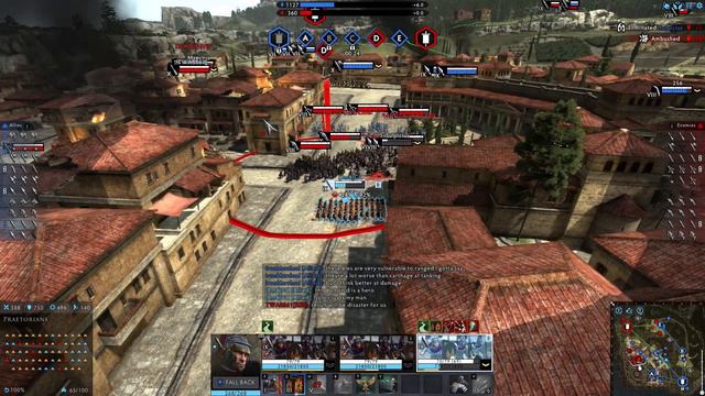 Total War: Arena Closing down смотреть онлайн