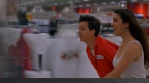 Procol Harum - A Whiter Shade Of Pale (Career Opportunities, Jennifer Connelly, Frank Whaley) lyric