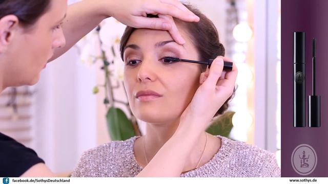 SOTHYS Herbst/Winter Look 2016