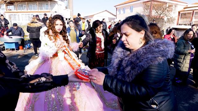 Denis Ve Duygu Gelin Alıcısı Bülüm 2 Kliment 10,2,2023 смотреть онлайн