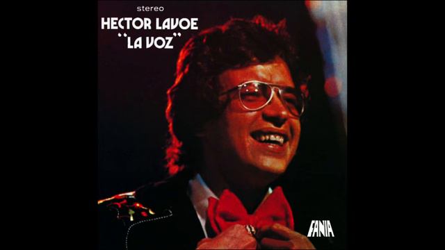 Hector Lavoe   Tus Ojos