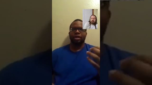 Sterling Badipe and Robert Gardner Discuss Massage Regulation смотреть онлайн