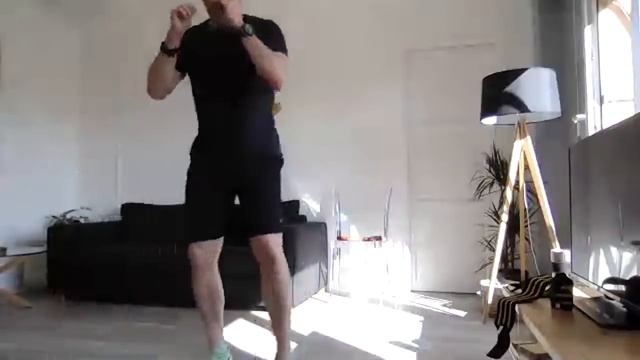 Conditioning смотреть онлайн