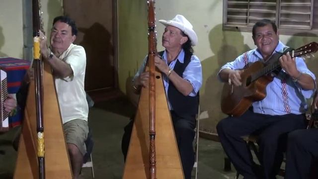 20 enero cumple 69 de Sergio Azcona, eyuyeyna Blanquita de su autoria смотреть онлайн